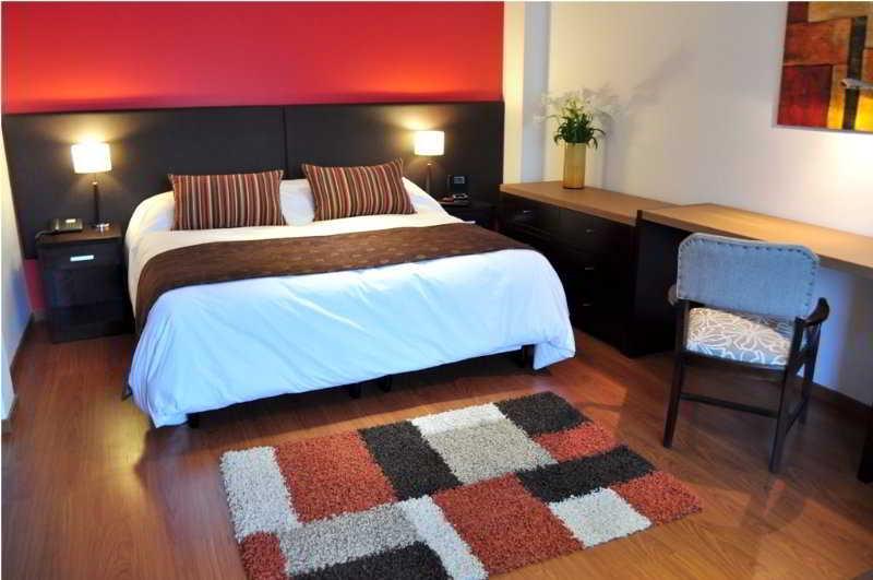 Fotos del hotel - SF SUITES