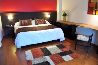 Fotos del hotel - SF SUITES