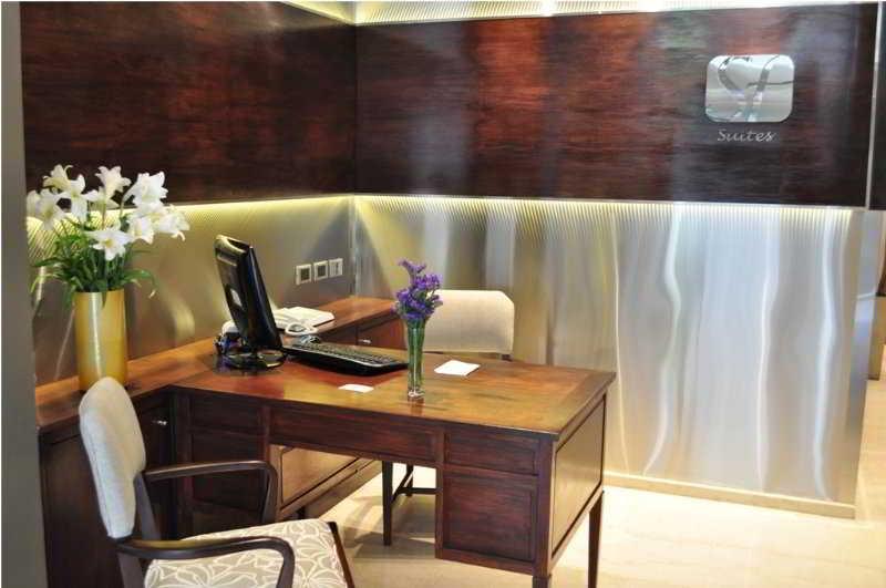 Fotos del hotel - SF SUITES