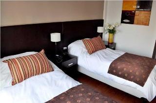 Fotos del hotel - SF SUITES
