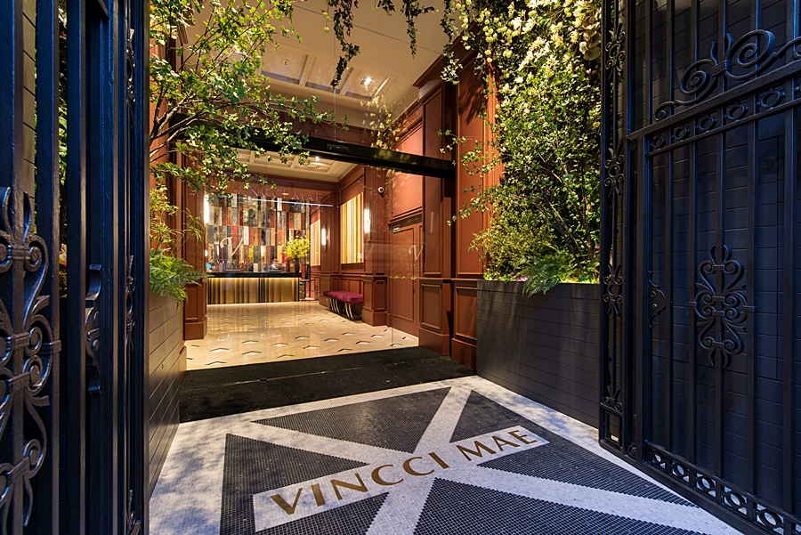 Fotos del hotel - VINCCI MAE
