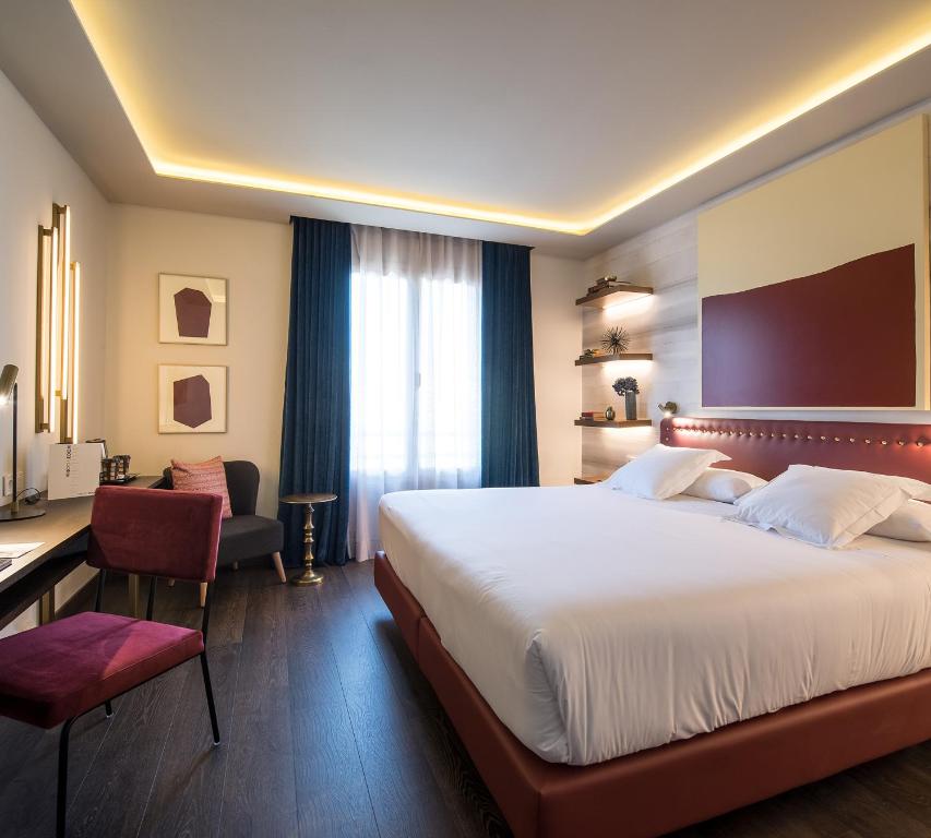 Fotos del hotel - VINCCI MAE