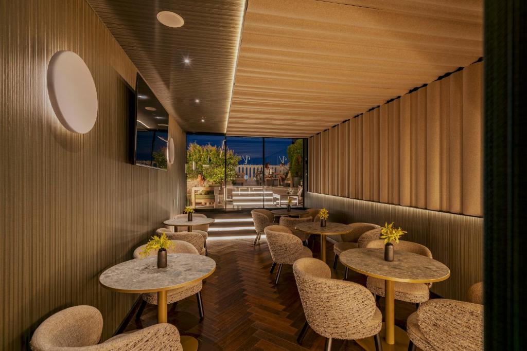 Fotos del hotel - VINCCI MAE