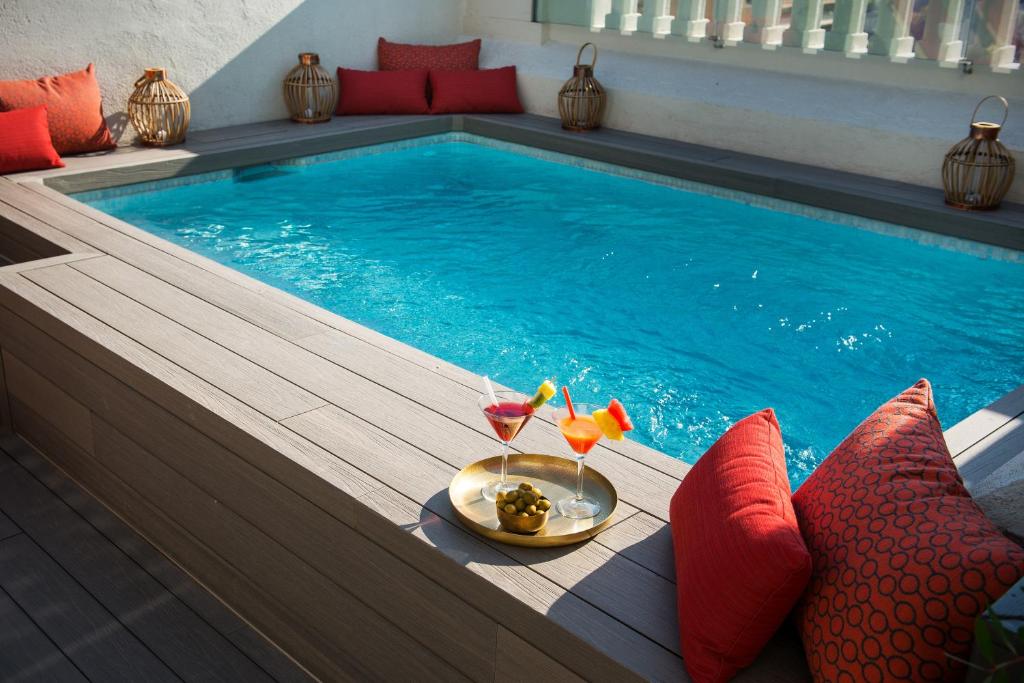 Fotos del hotel - VINCCI MAE