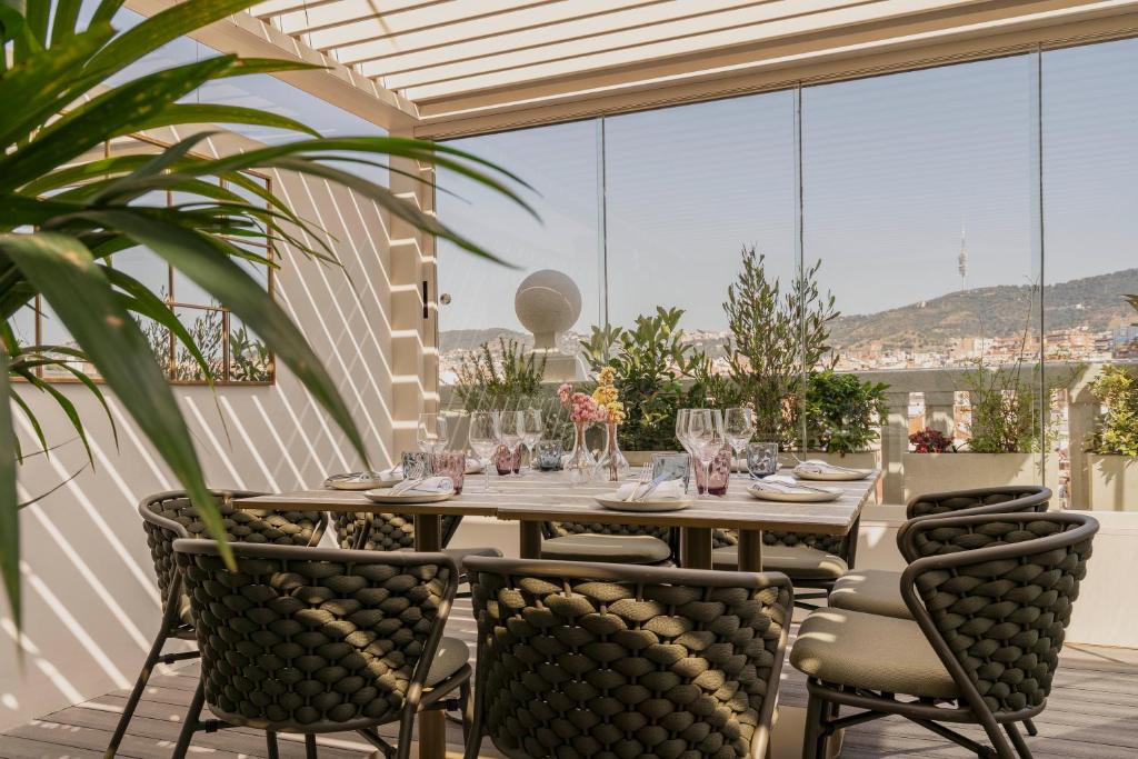 Fotos del hotel - VINCCI MAE