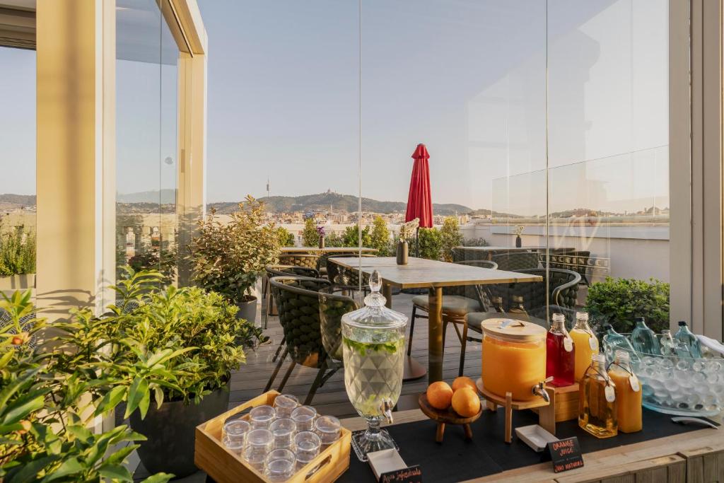 Fotos del hotel - VINCCI MAE