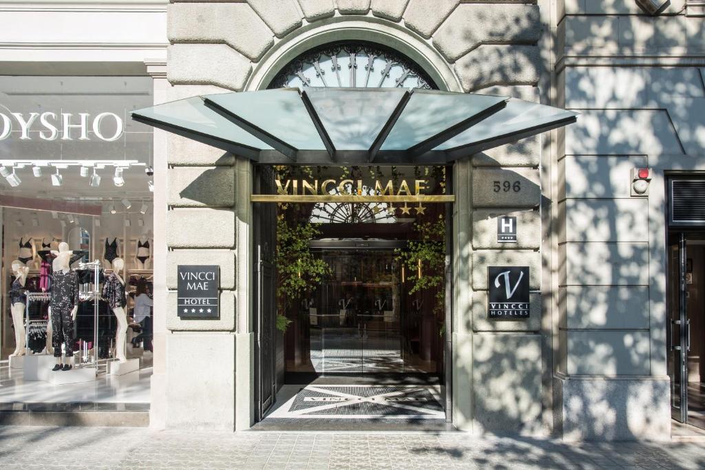 Fotos del hotel - VINCCI MAE