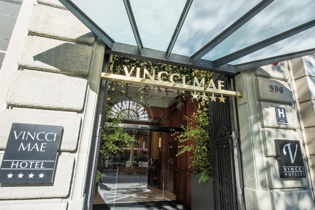 Fotos del hotel - VINCCI MAE