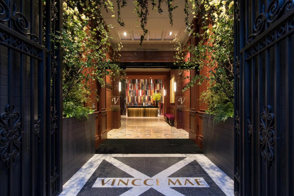 Fotos del hotel - VINCCI MAE