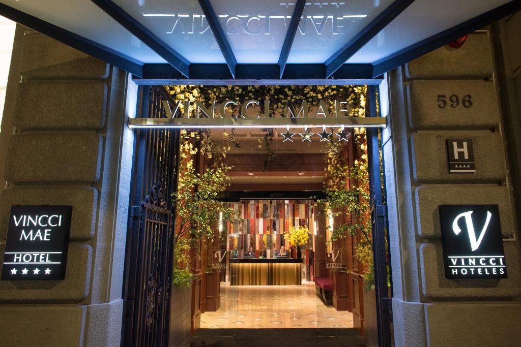 Fotos del hotel - VINCCI MAE