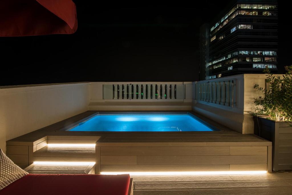 Fotos del hotel - VINCCI MAE