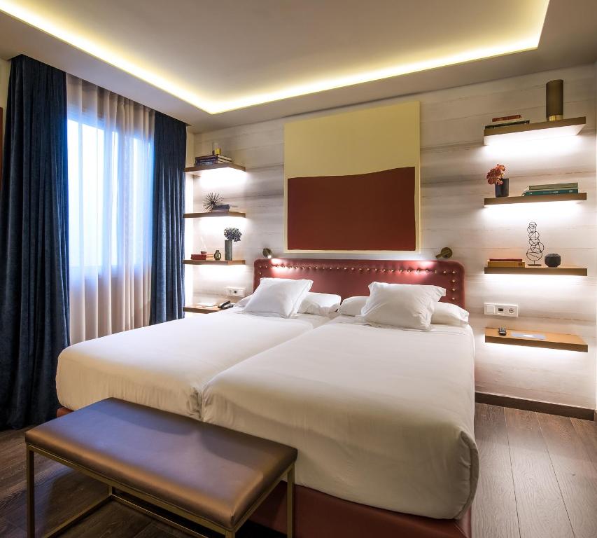 Fotos del hotel - VINCCI MAE