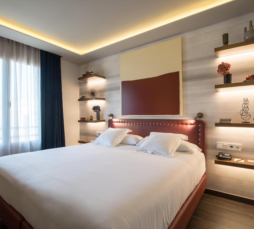 Fotos del hotel - VINCCI MAE