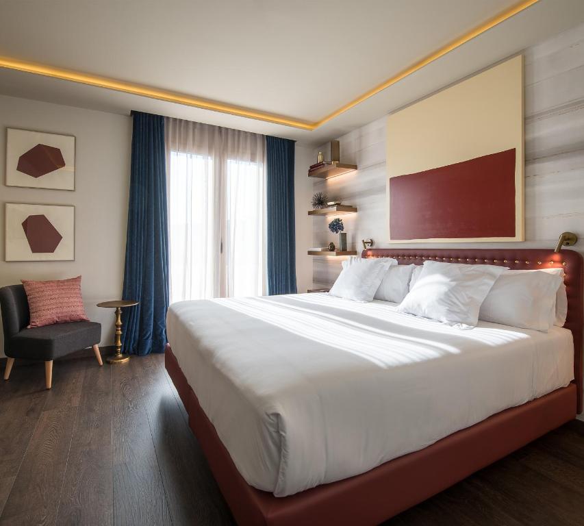 Fotos del hotel - VINCCI MAE