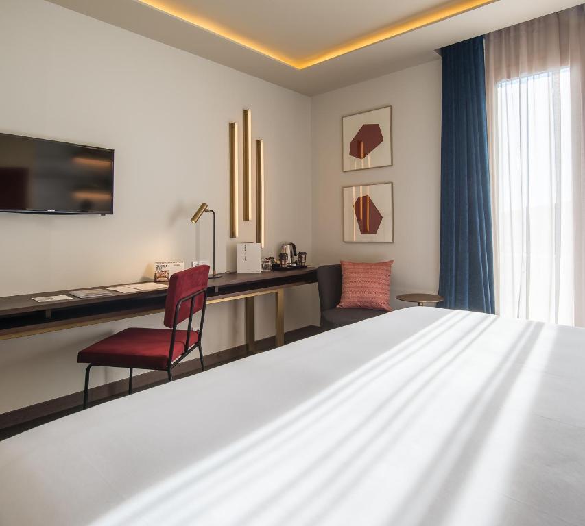 Fotos del hotel - VINCCI MAE