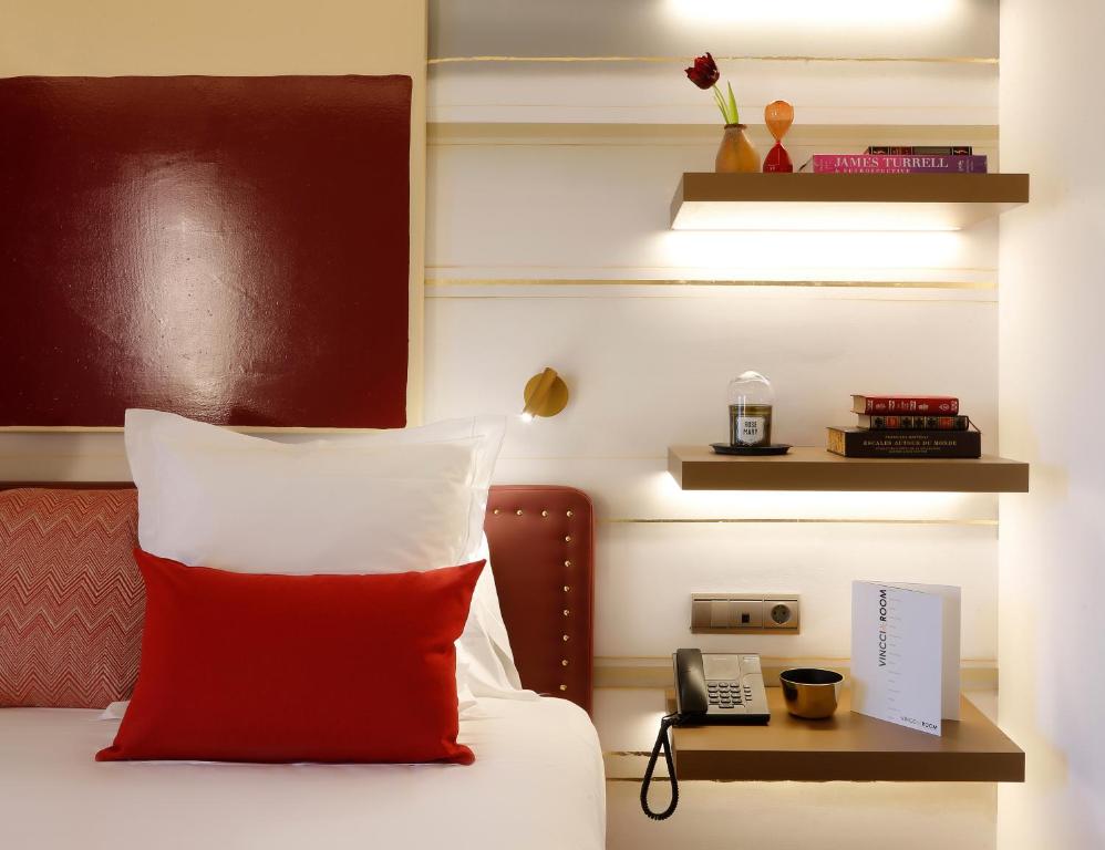Fotos del hotel - VINCCI MAE