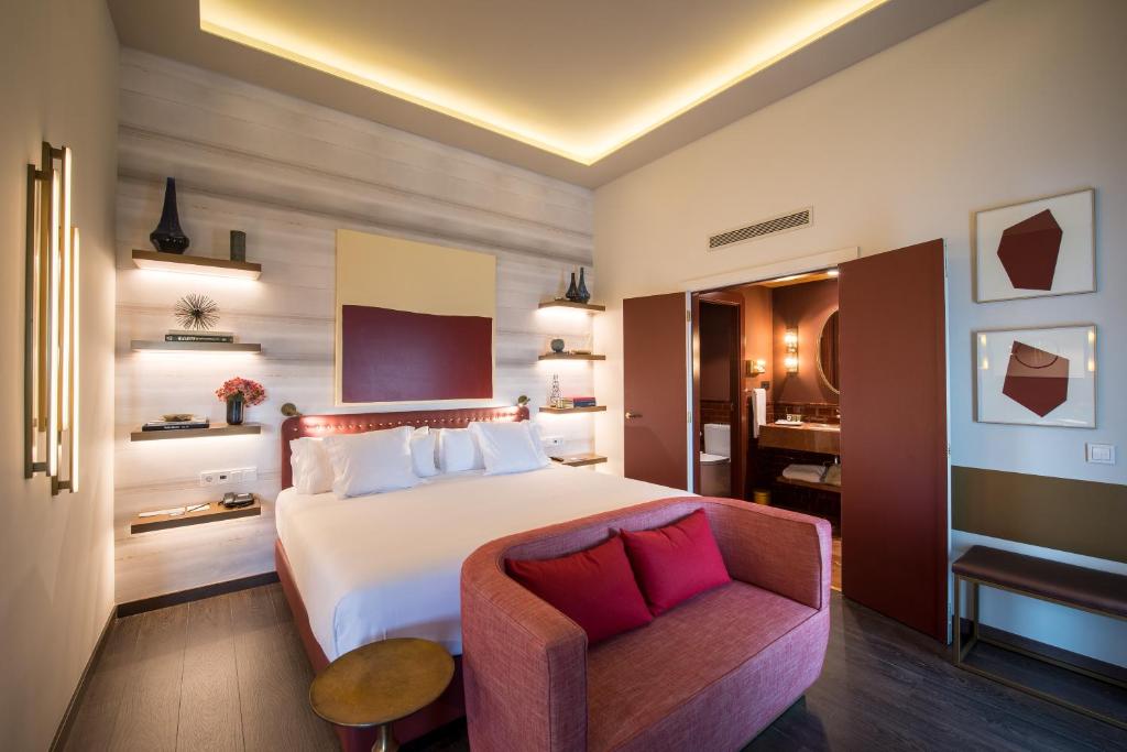 Fotos del hotel - VINCCI MAE