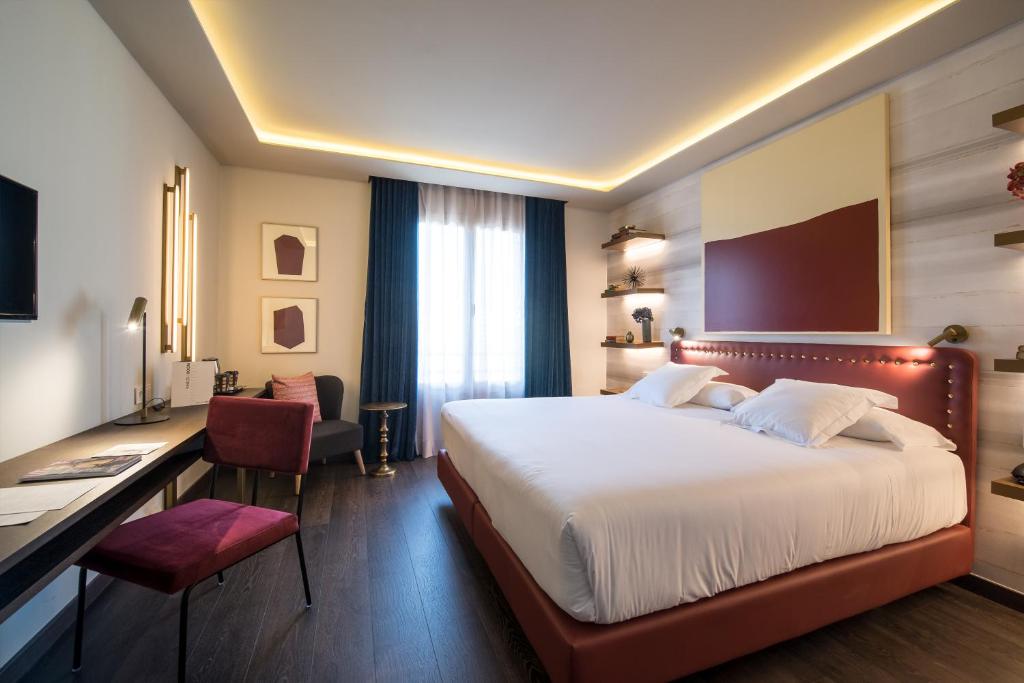 Fotos del hotel - VINCCI MAE