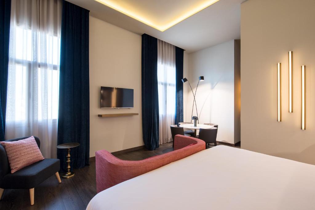 Fotos del hotel - VINCCI MAE