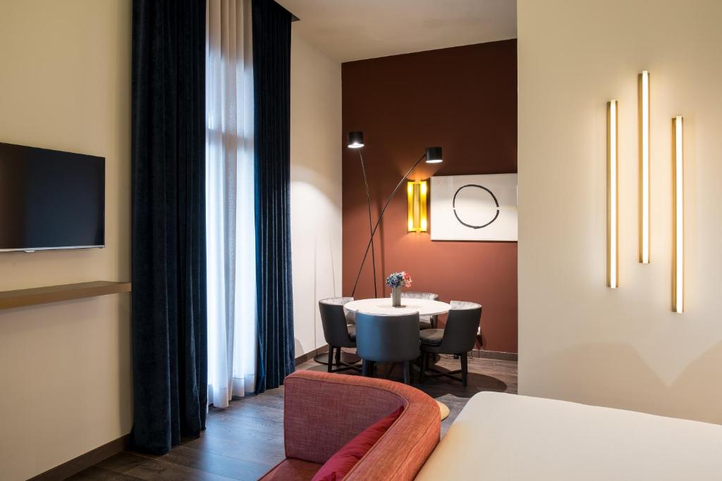 Fotos del hotel - VINCCI MAE