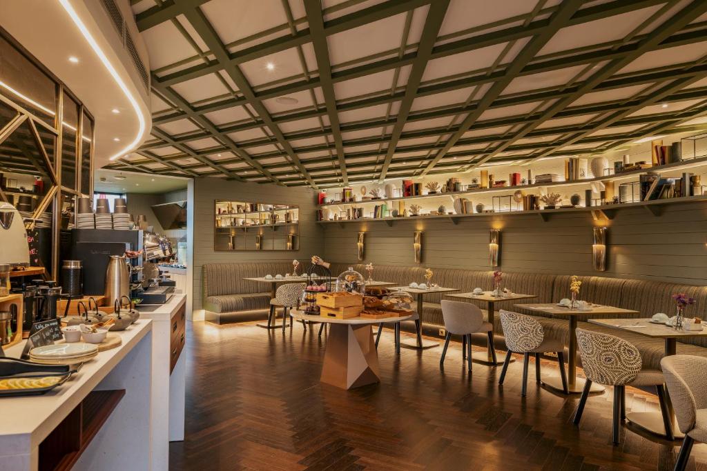 Fotos del hotel - VINCCI MAE