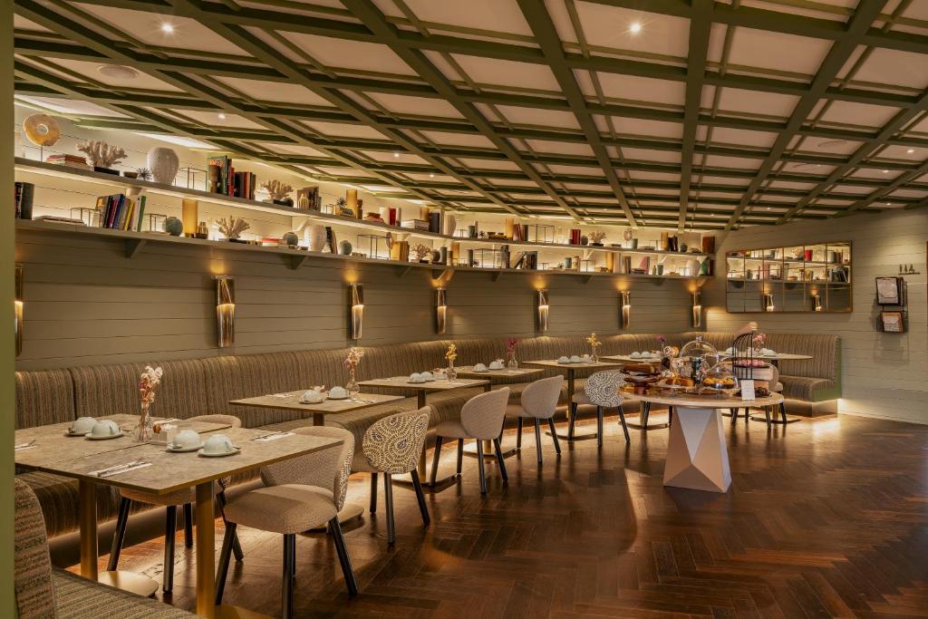 Fotos del hotel - VINCCI MAE