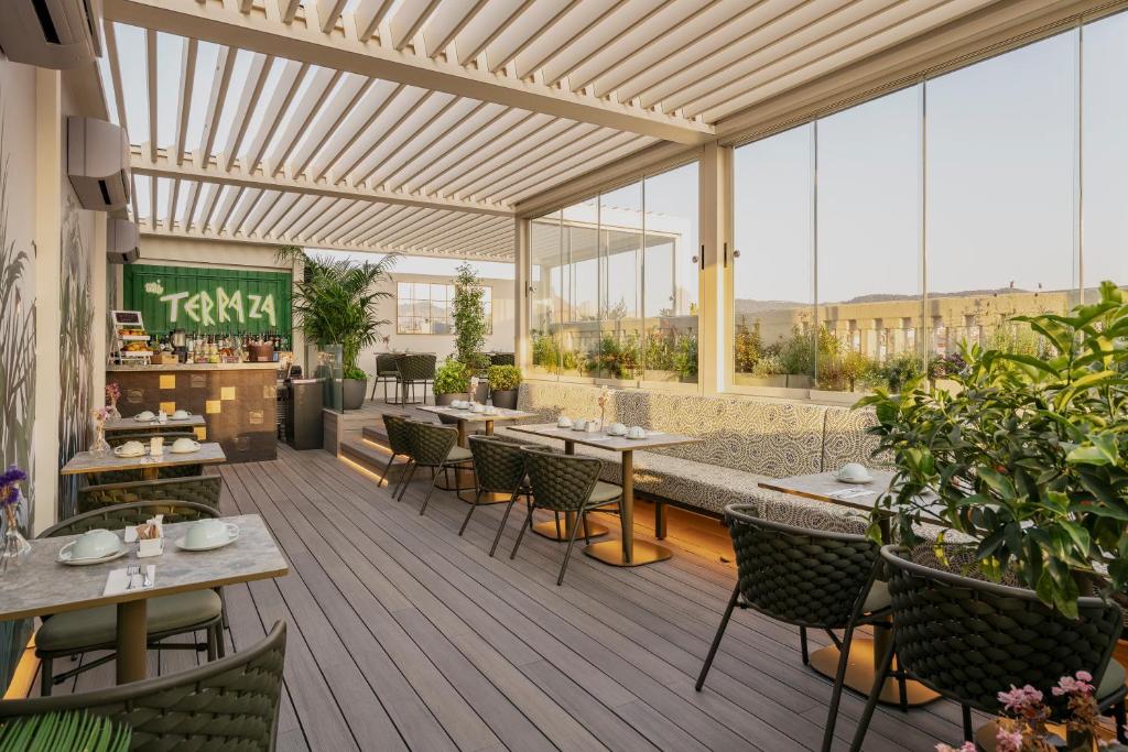 Fotos del hotel - VINCCI MAE