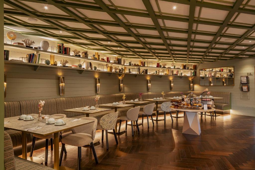 Fotos del hotel - VINCCI MAE
