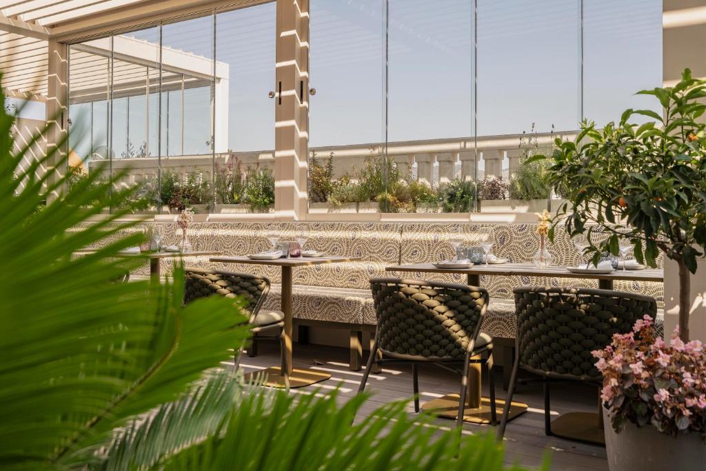 Fotos del hotel - VINCCI MAE