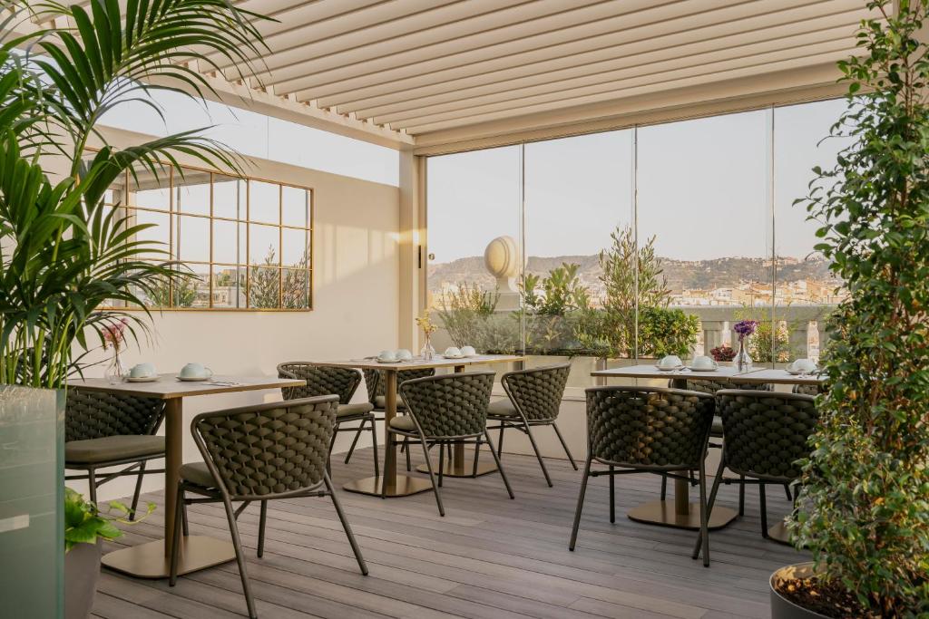 Fotos del hotel - VINCCI MAE