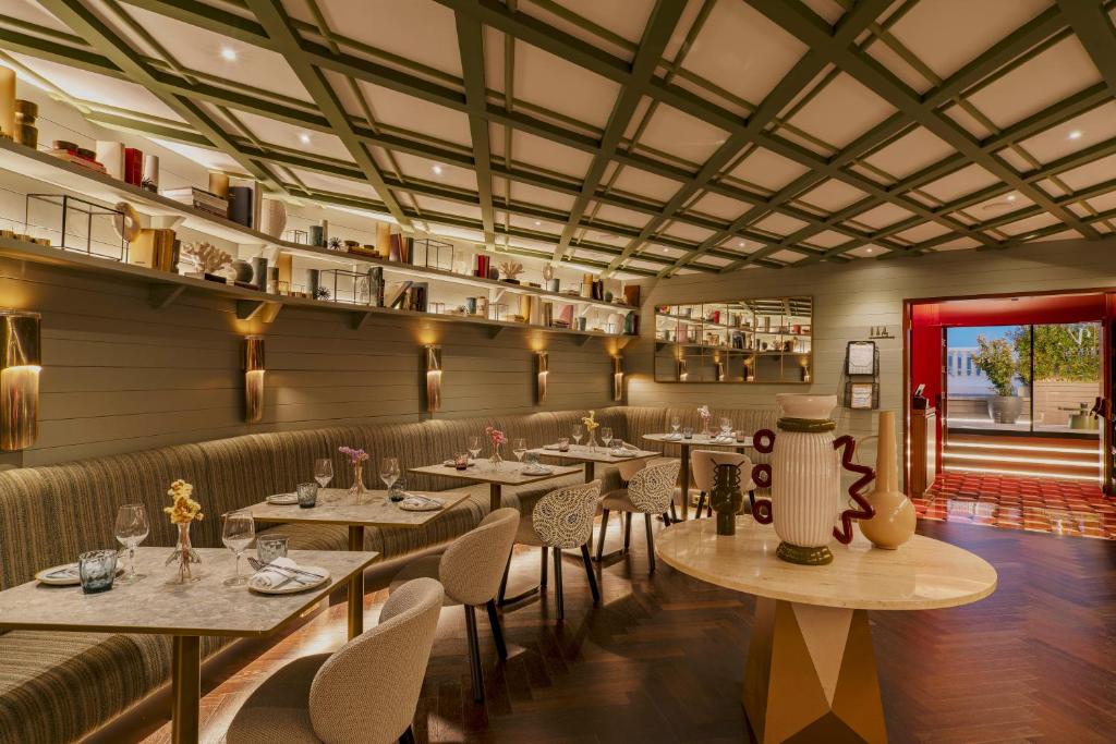 Fotos del hotel - VINCCI MAE