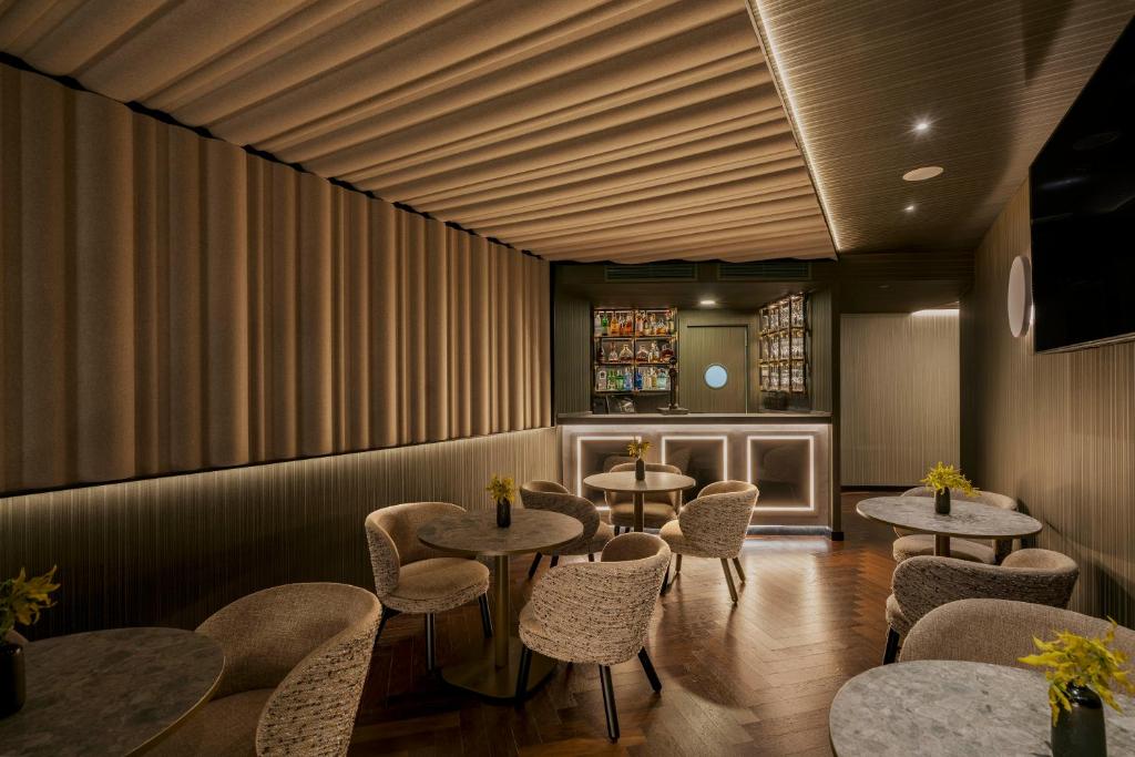 Fotos del hotel - VINCCI MAE