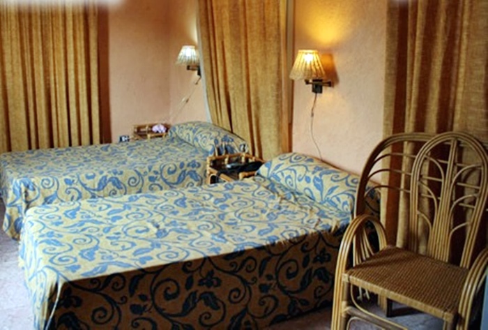 Fotos del hotel - DOS MARES