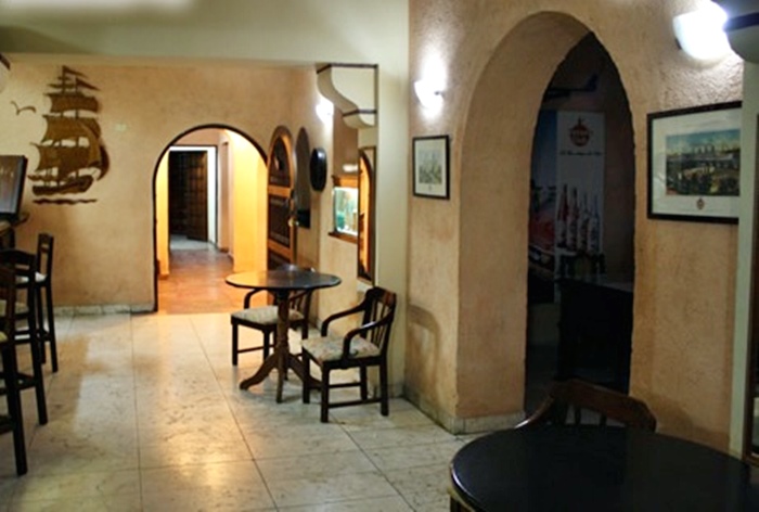 Fotos del hotel - DOS MARES