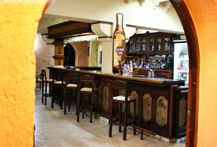 Fotos del hotel - DOS MARES