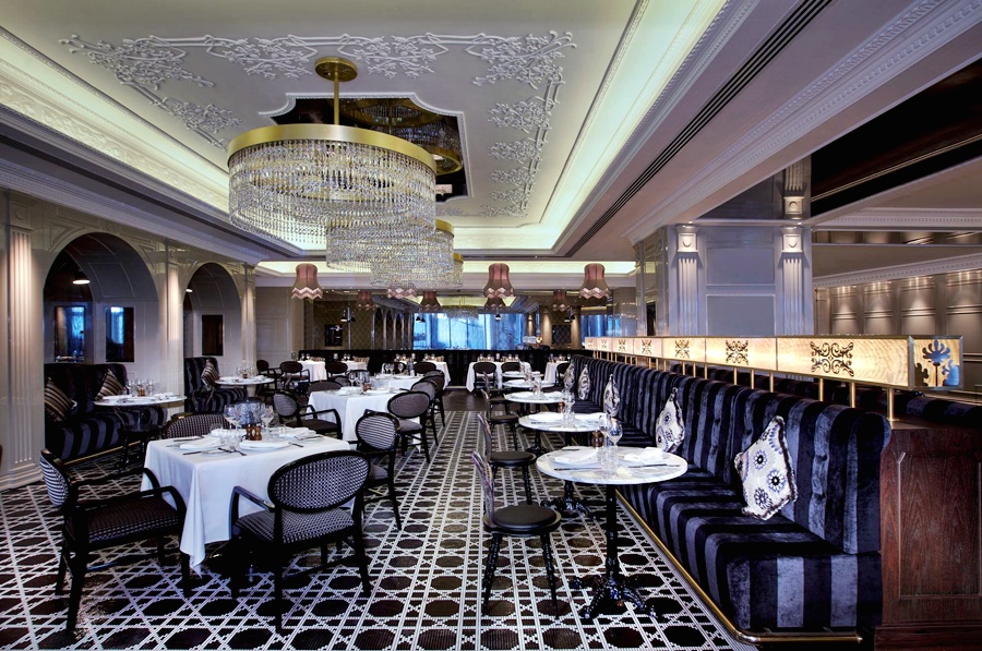 Fotos del hotel - JUMEIRAH AT ETIHAD TOWERS - HOTEL