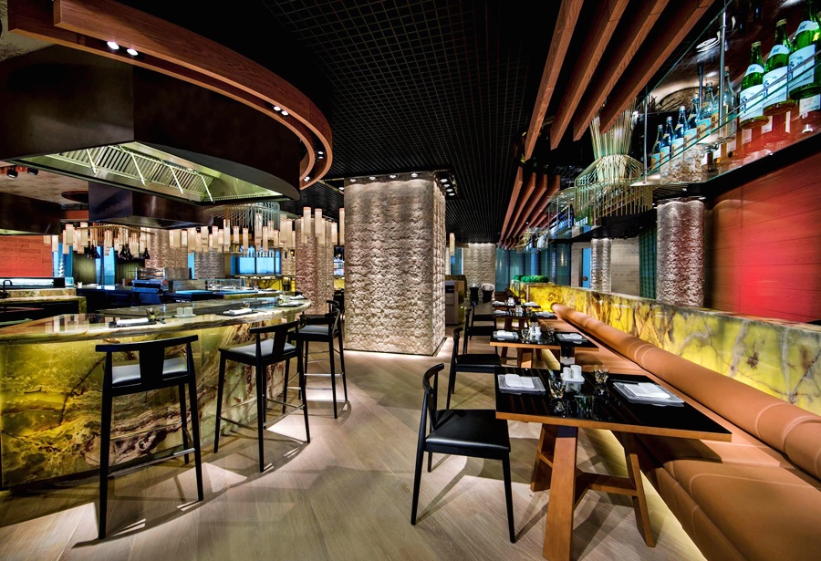 Fotos del hotel - JUMEIRAH AT ETIHAD TOWERS - HOTEL