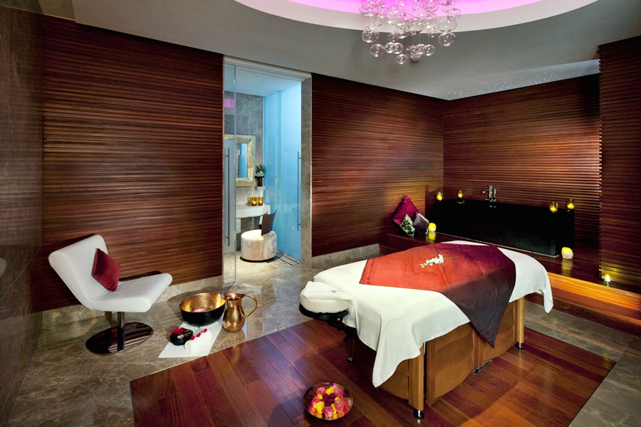 Fotos del hotel - JUMEIRAH AT ETIHAD TOWERS - HOTEL
