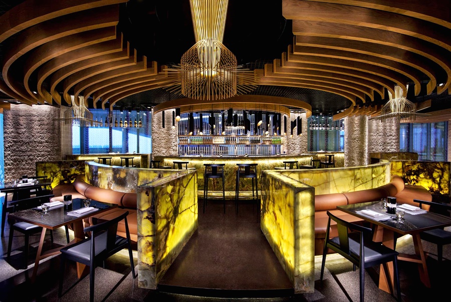 Fotos del hotel - JUMEIRAH AT ETIHAD TOWERS - HOTEL