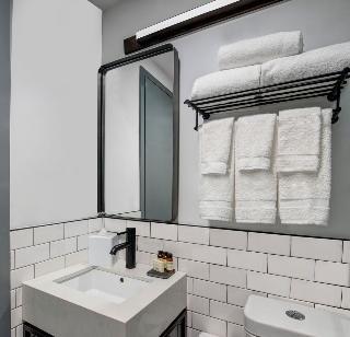 Fotos del hotel - Citadines Connect Fifth Avenue New York
