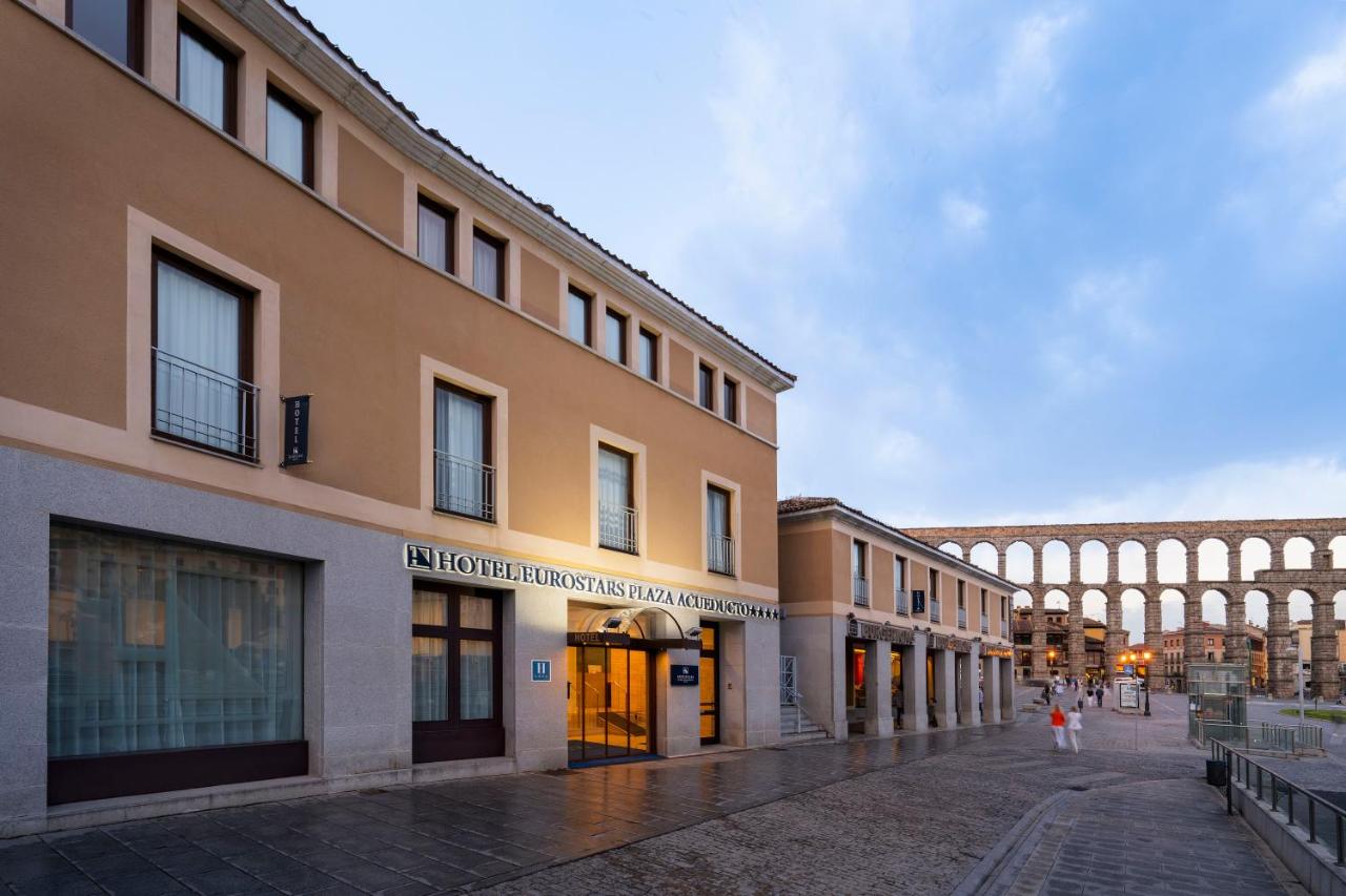 Fotos del hotel - EUROSTARS PLAZA ACUEDUCTO