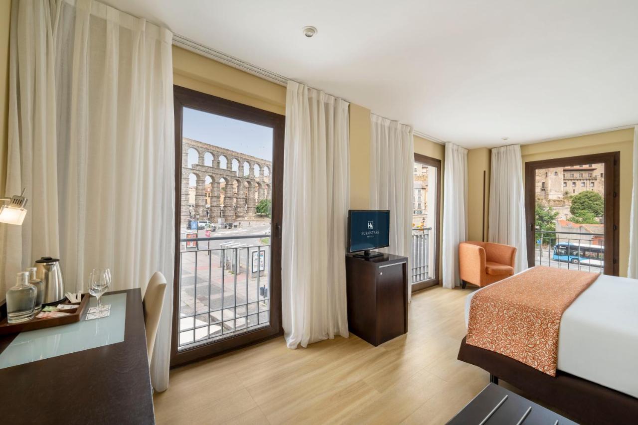 Fotos del hotel - EUROSTARS PLAZA ACUEDUCTO