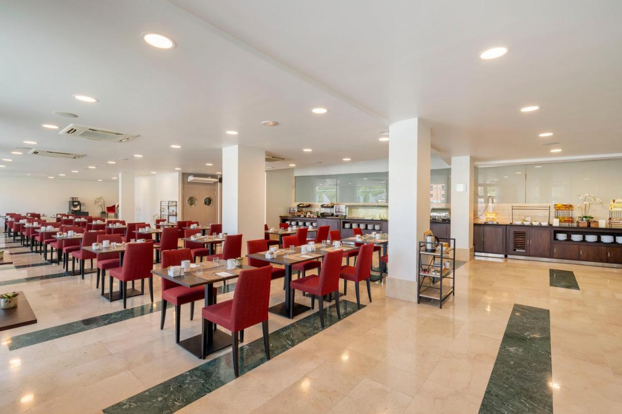 Fotos del hotel - EUROSTARS PLAZA ACUEDUCTO