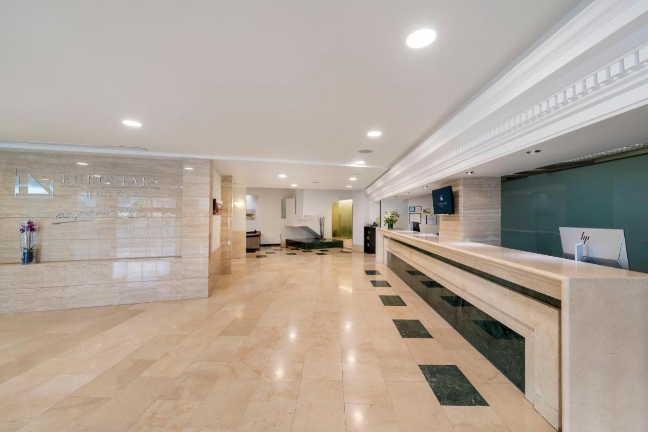 Fotos del hotel - EUROSTARS PLAZA ACUEDUCTO