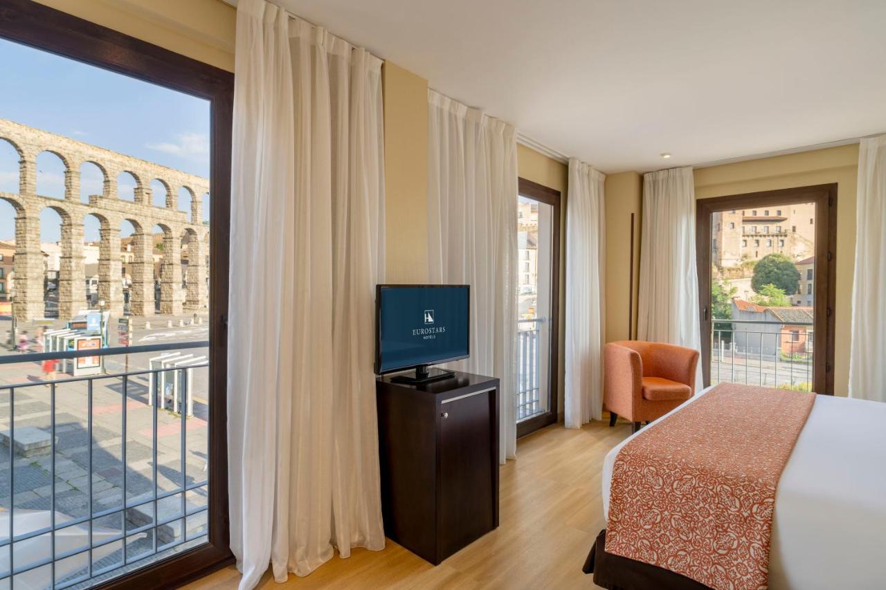 Fotos del hotel - EUROSTARS PLAZA ACUEDUCTO