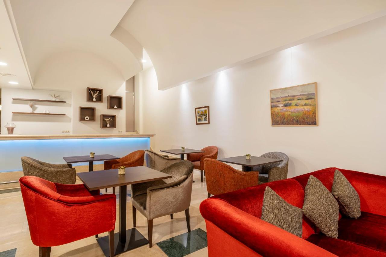 Fotos del hotel - EUROSTARS PLAZA ACUEDUCTO