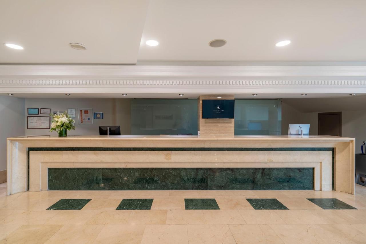 Fotos del hotel - EUROSTARS PLAZA ACUEDUCTO