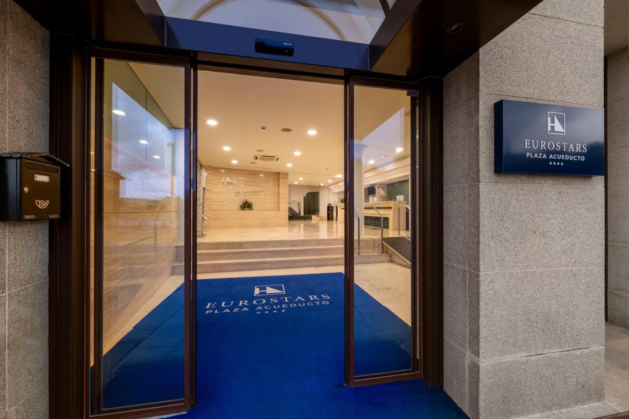 Fotos del hotel - EUROSTARS PLAZA ACUEDUCTO
