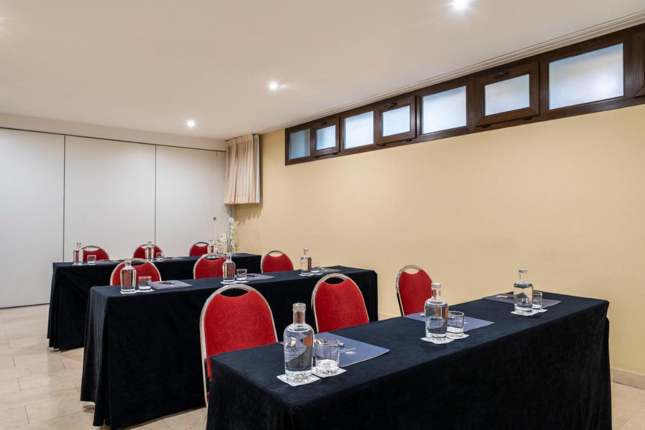 Fotos del hotel - EUROSTARS PLAZA ACUEDUCTO