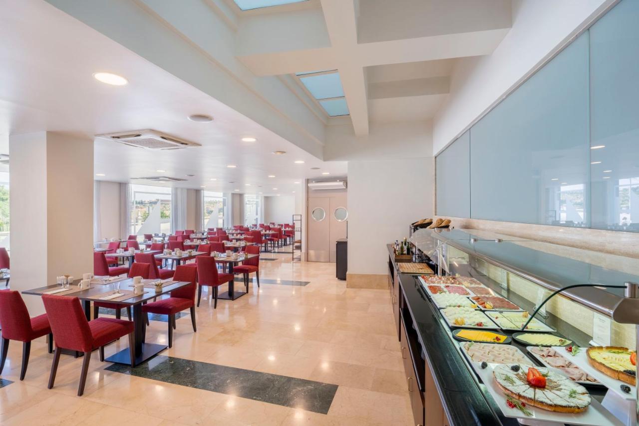 Fotos del hotel - EUROSTARS PLAZA ACUEDUCTO